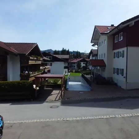 Ferienwohnung Alexandra