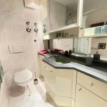 Ferienwohnung Alexandra *