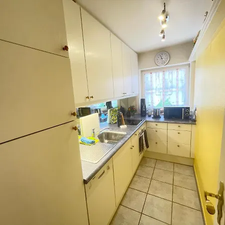 Ferienwohnung Alexandra