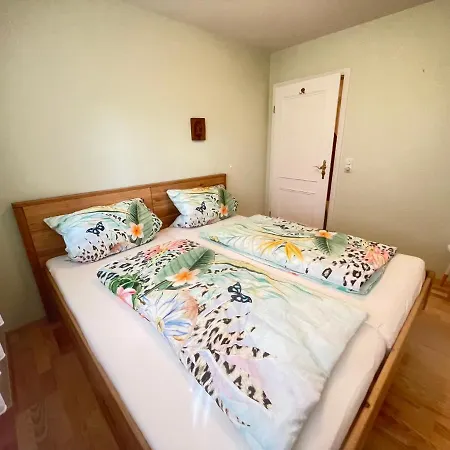 Ferienwohnung Alexandra *