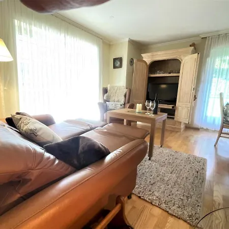 Ferienwohnung Alexandra
